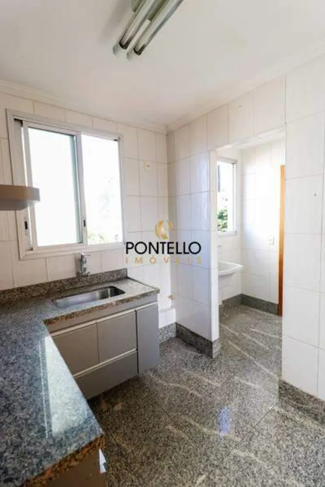 Cobertura, 3 quartos, 167 m² - Foto 13