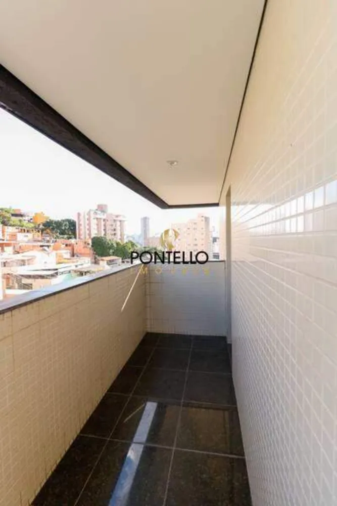 Cobertura, 3 quartos, 167 m² - Foto 3