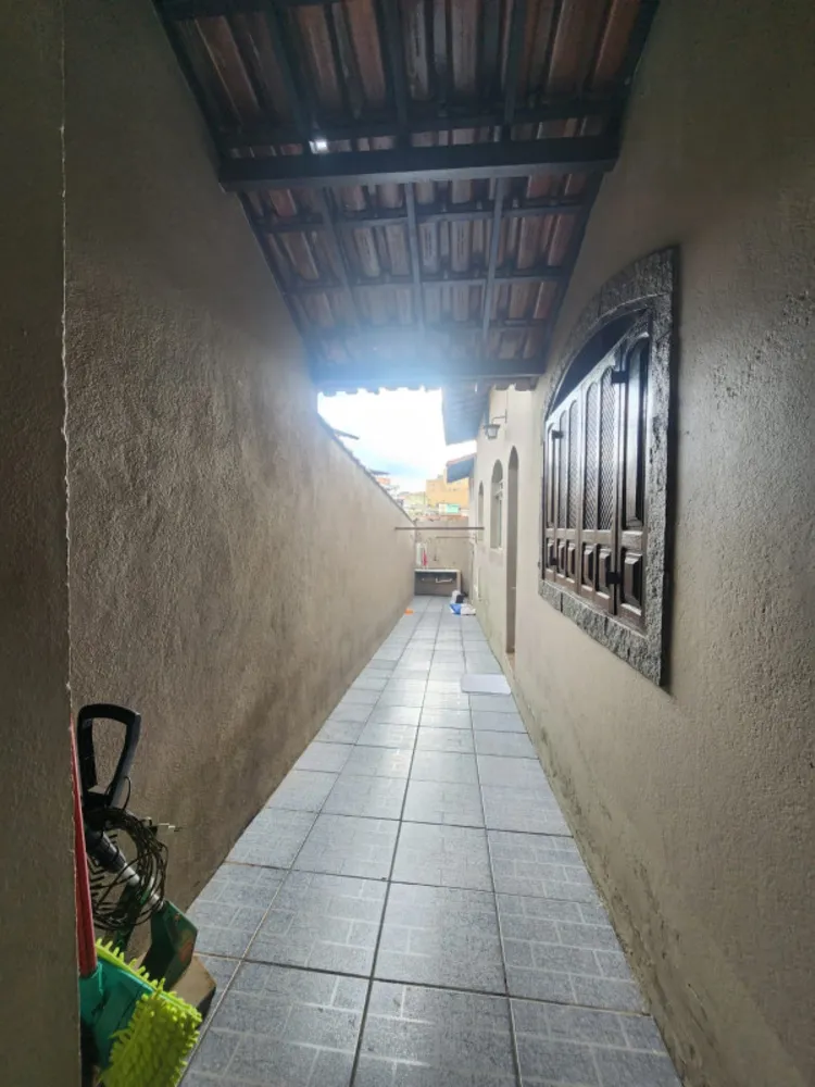 Casa, 4 quartos, 248 m² - Foto 5