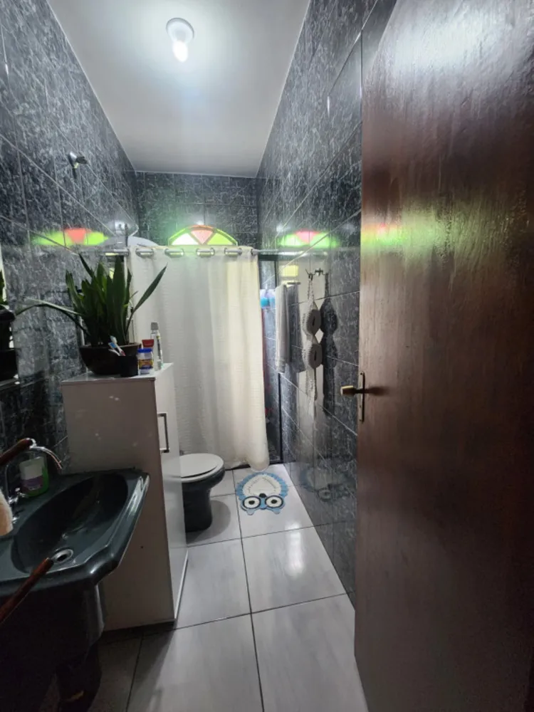Casa, 4 quartos, 248 m² - Foto 9
