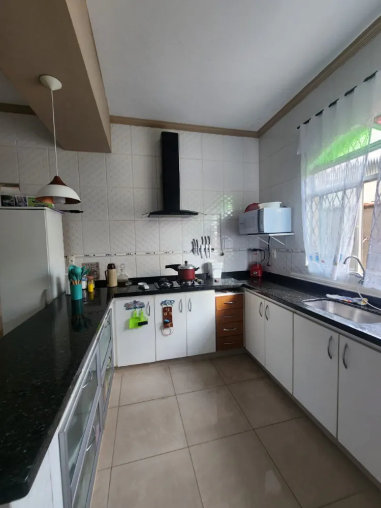 Casa, 4 quartos, 248 m² - Foto 5