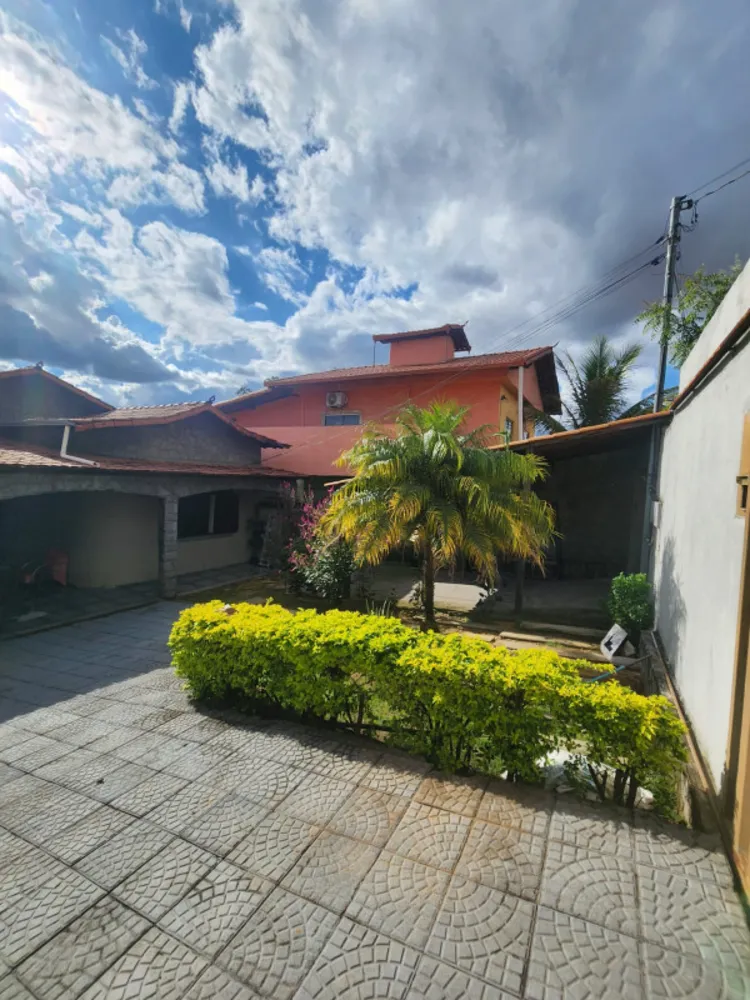 Casa, 4 quartos, 248 m² - Foto 3