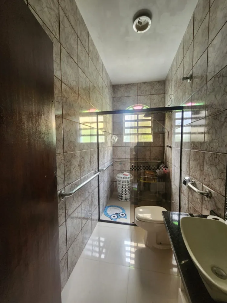 Casa, 4 quartos, 248 m² - Foto 17