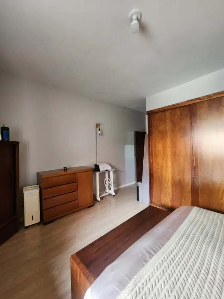 Casa, 4 quartos, 248 m² - Foto 13