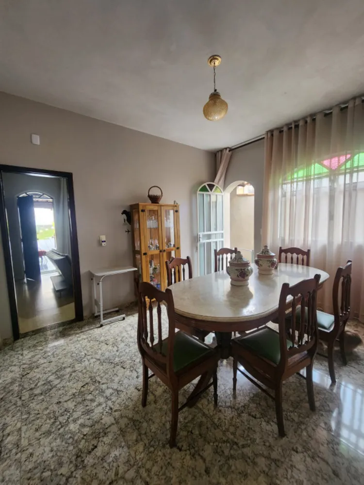 Casa, 4 quartos, 248 m² - Foto 8