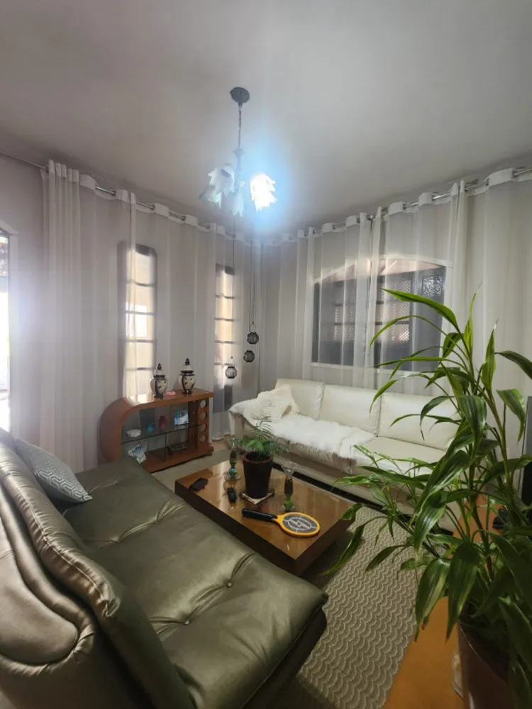 Casa, 4 quartos, 248 m² - Foto 10