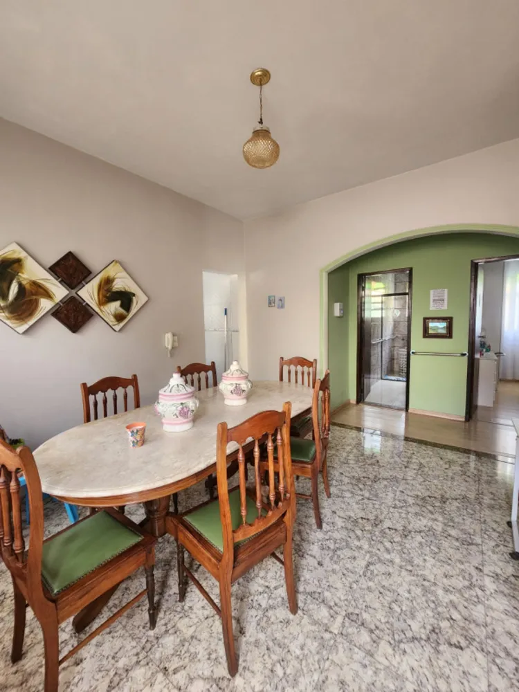 Casa, 4 quartos, 248 m² - Foto 11