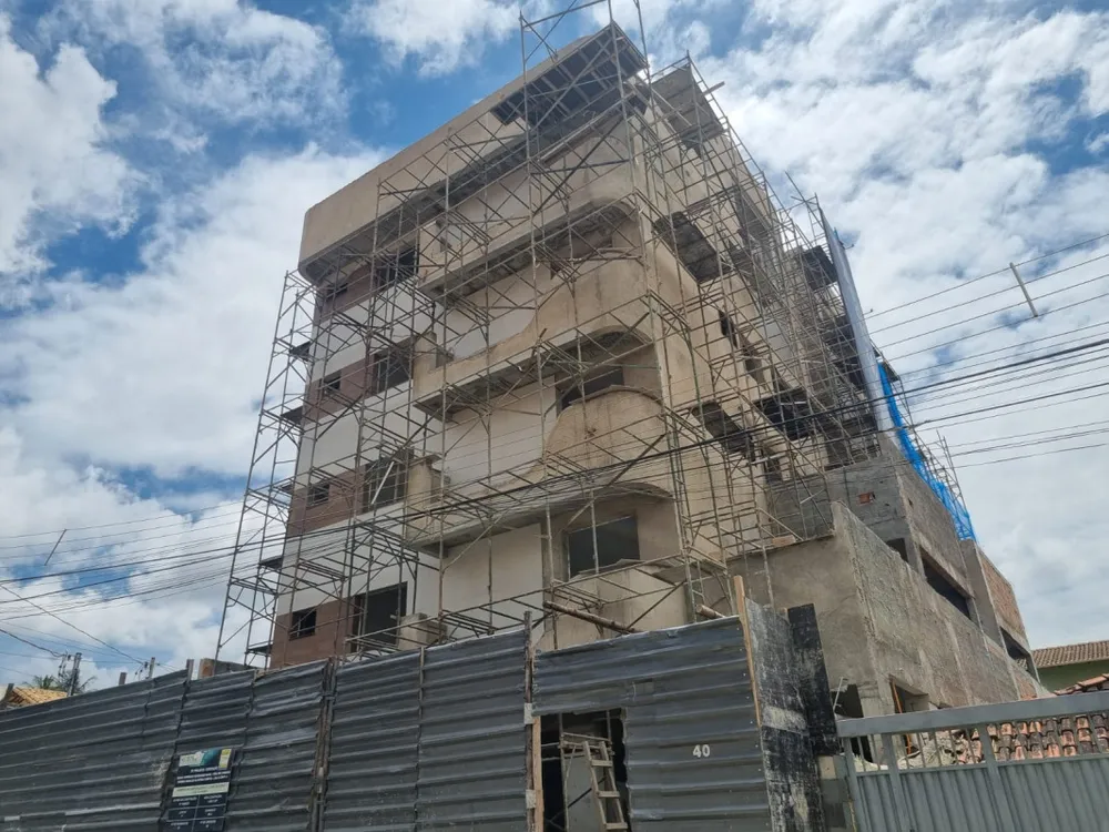 Apartamento, 3 quartos, 115 m² - Foto 2