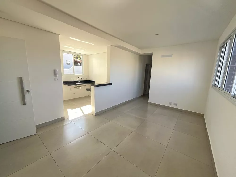 Apartamento à venda com 3 quartos, 75m² - Foto 11