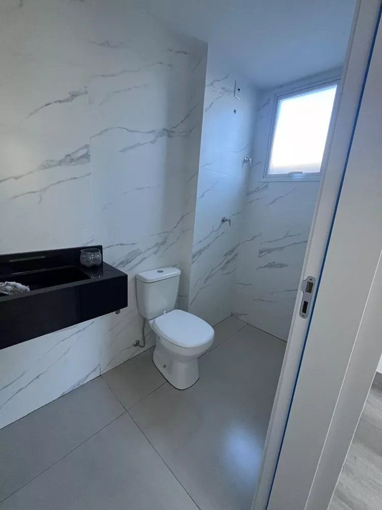 Apartamento à venda com 3 quartos, 75m² - Foto 4