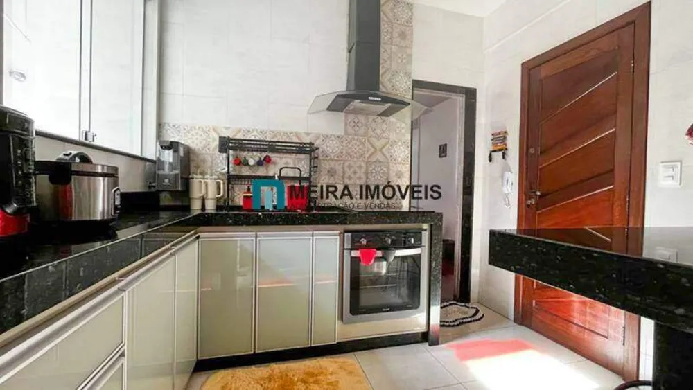 Apartamento, 3 quartos, 130 m² - Foto 18