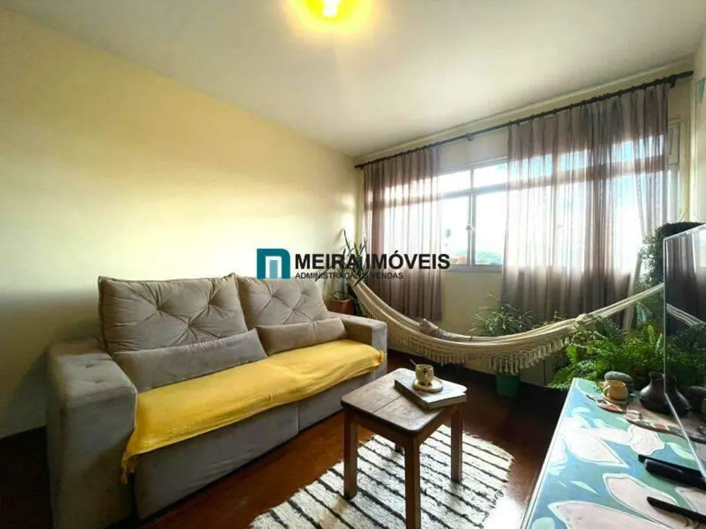 Apartamento, 3 quartos, 130 m² - Foto 3