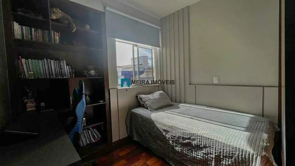 Apartamento, 3 quartos, 130 m² - Foto 11