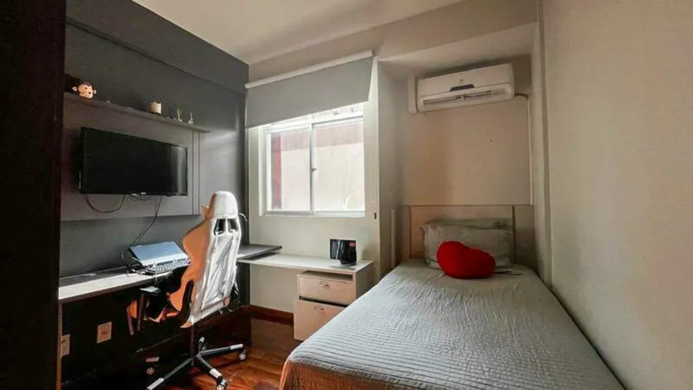 Apartamento, 3 quartos, 130 m² - Foto 14