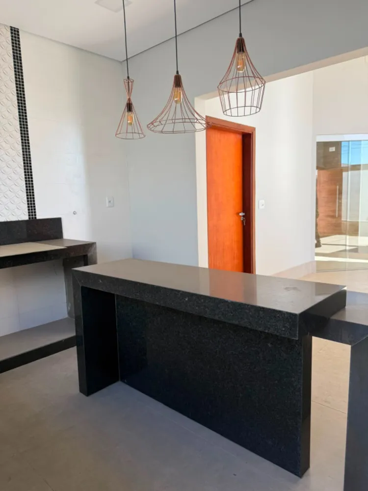 Casa, 3 quartos, 180 m² - Foto 4