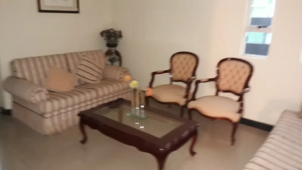 Cobertura, 5 quartos, 280 m² - Foto 1
