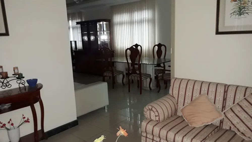 Cobertura, 5 quartos, 280 m² - Foto 6