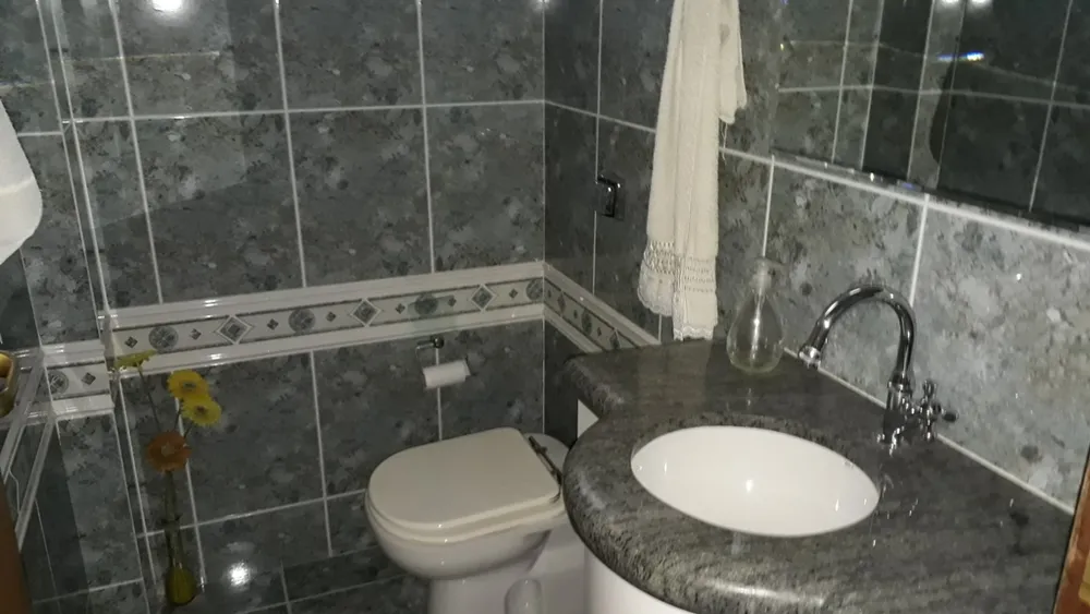 Cobertura, 5 quartos, 280 m² - Foto 9