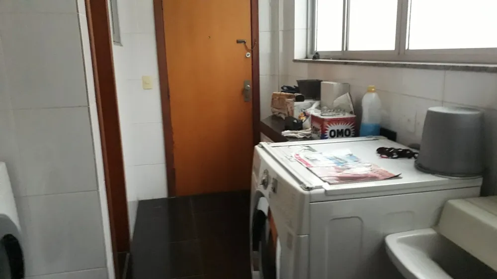 Cobertura, 5 quartos, 280 m² - Foto 8