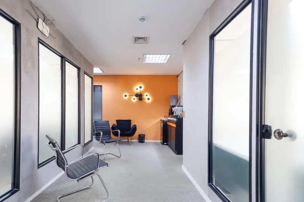 Sala-Conjunto, 196 m² - Foto 4