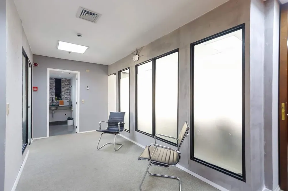 Sala-Conjunto, 196 m² - Foto 5