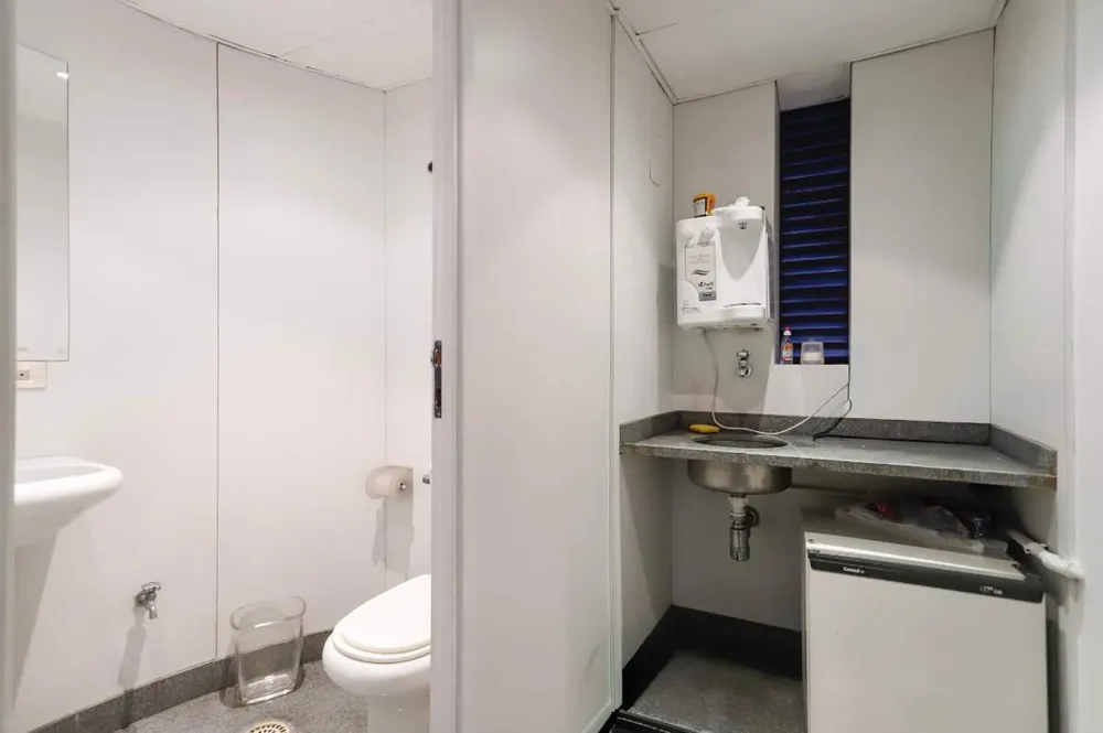 Sala-Conjunto, 196 m² - Foto 3