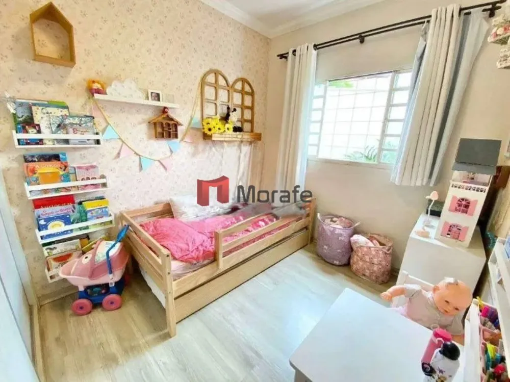 Casa, 3 quartos, 110 m² - Foto 6