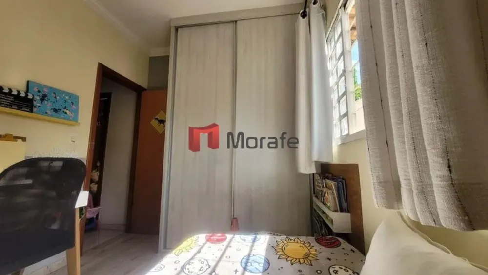 Casa, 3 quartos, 110 m² - Foto 4