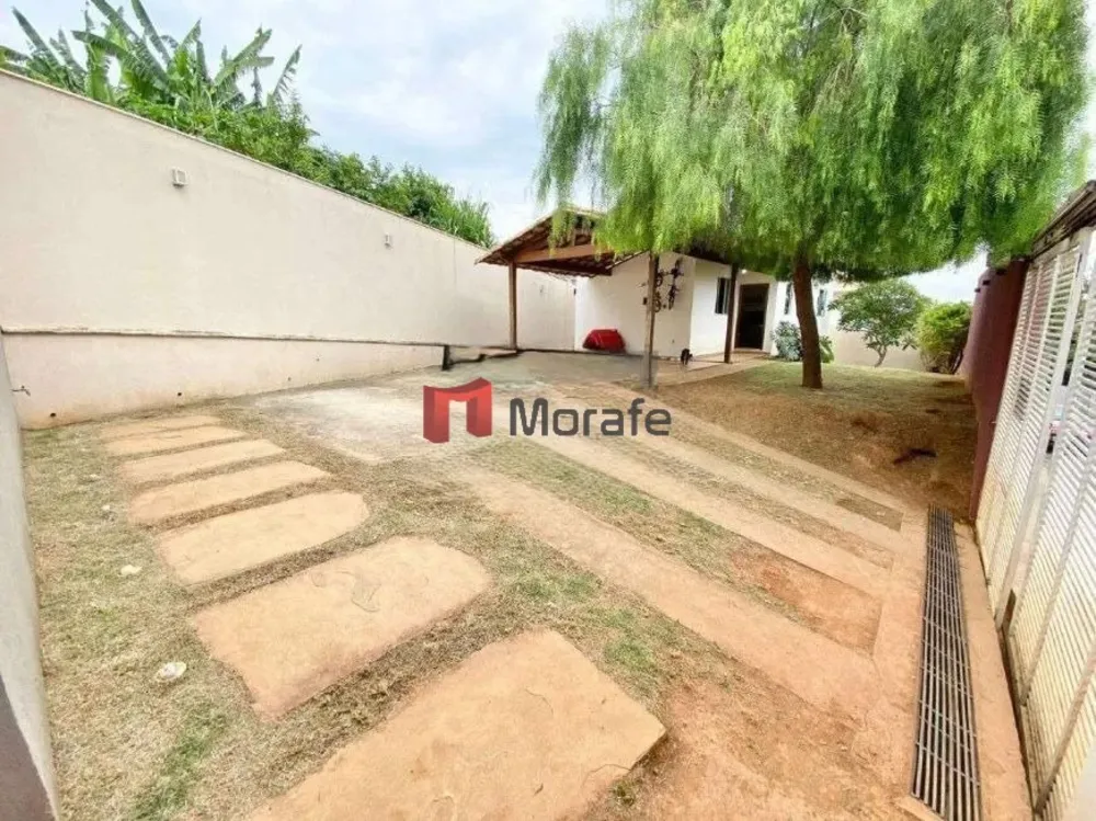 Casa, 3 quartos, 110 m² - Foto 12