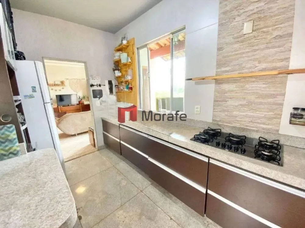 Casa, 3 quartos, 110 m² - Foto 2