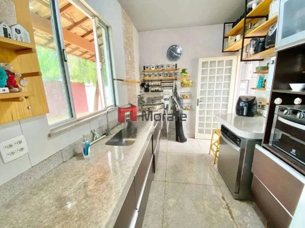 Casa, 3 quartos, 110 m² - Foto 1