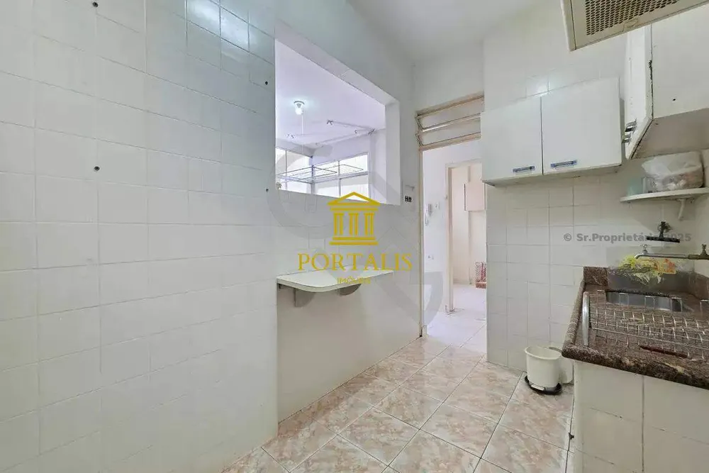 Apartamento, 3 quartos, 178 m² - Foto 5