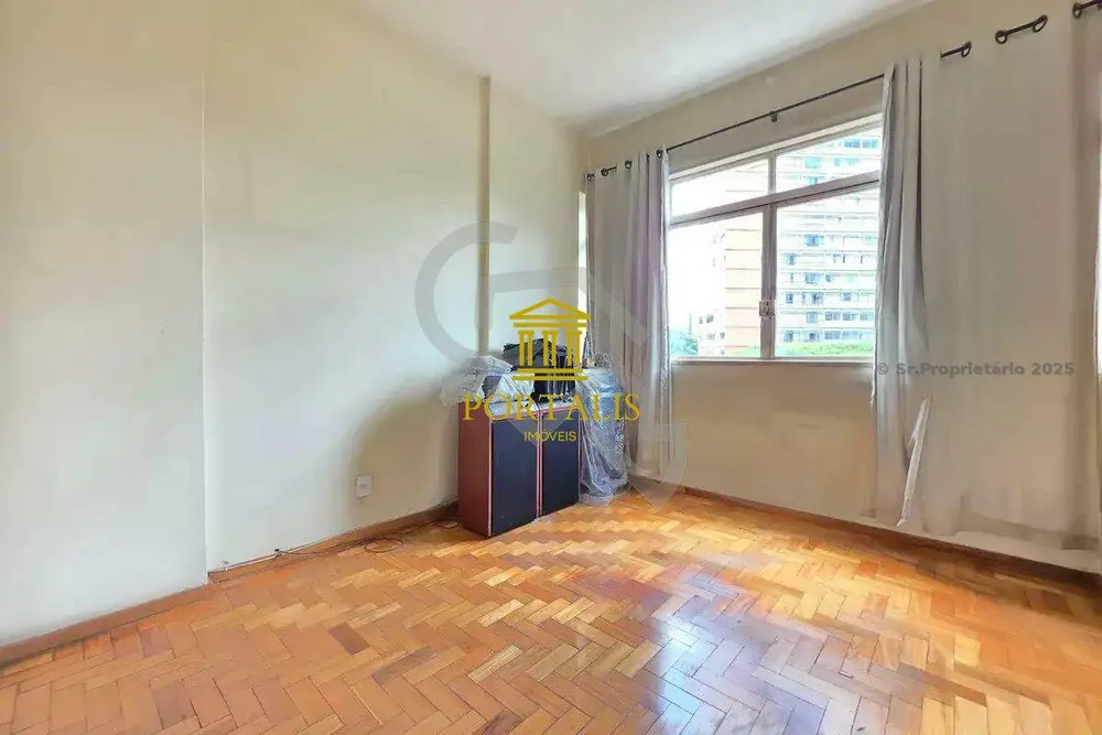 Apartamento, 3 quartos, 178 m² - Foto 13