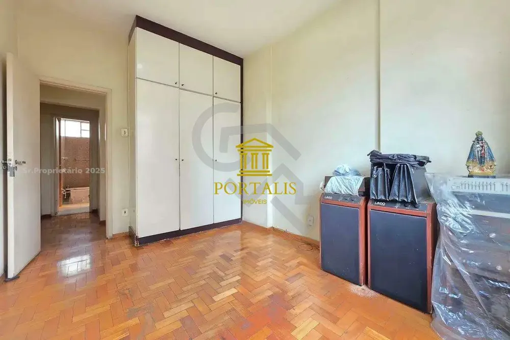Apartamento, 3 quartos, 178 m² - Foto 14