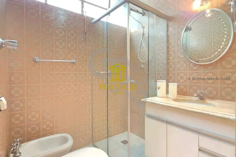 Apartamento, 3 quartos, 178 m² - Foto 12