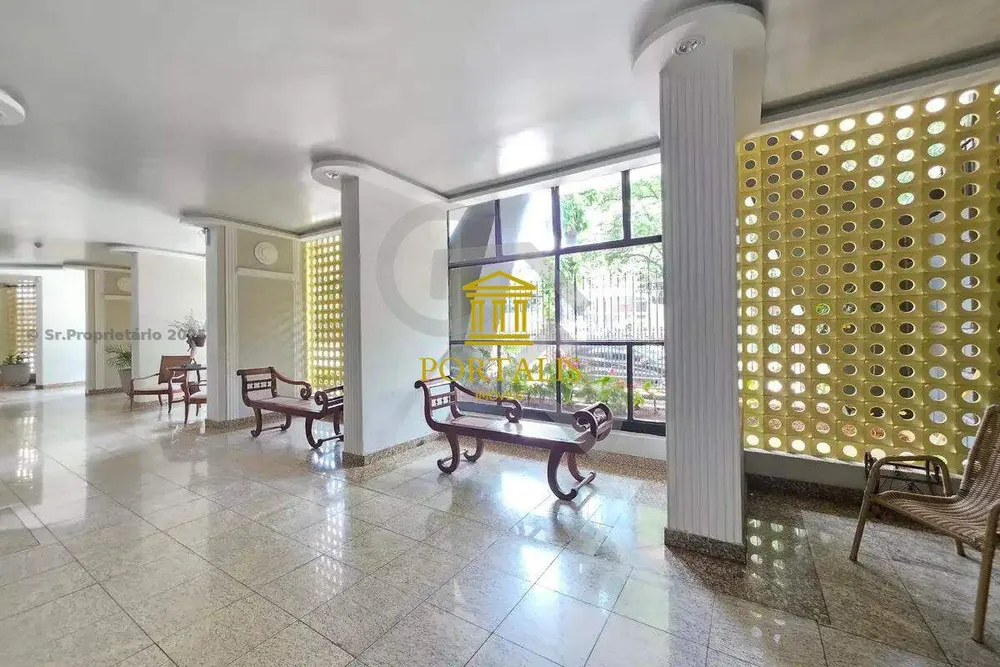 Apartamento, 3 quartos, 178 m² - Foto 24