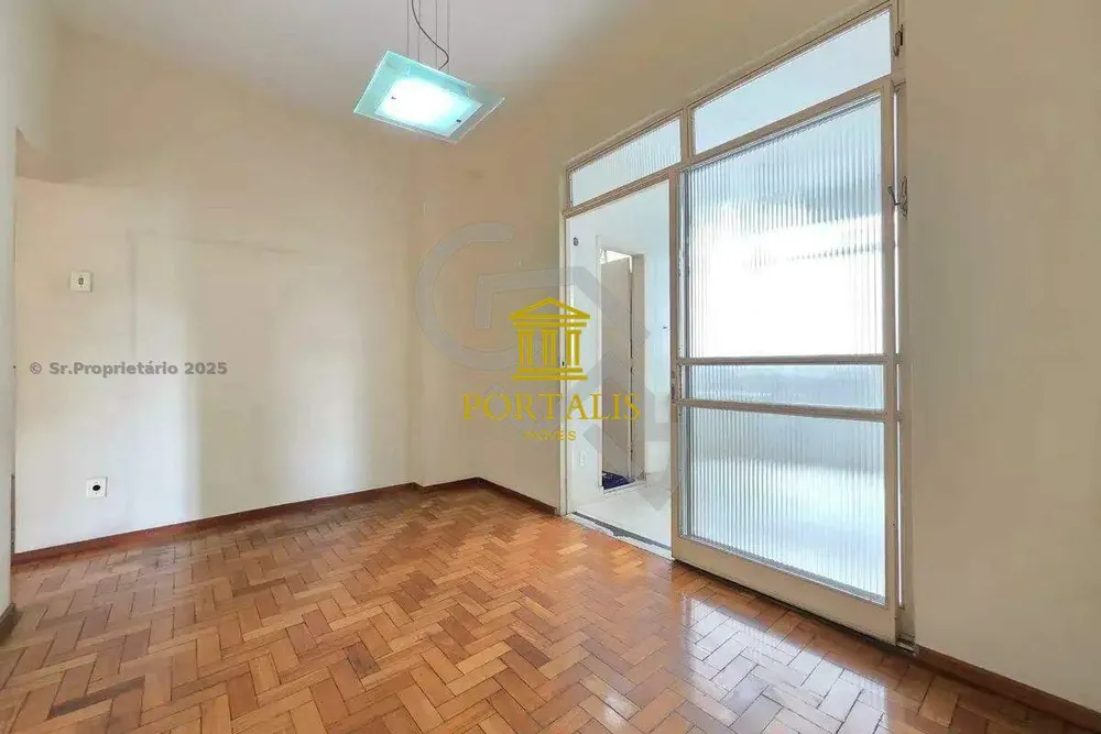 Apartamento, 3 quartos, 178 m² - Foto 6
