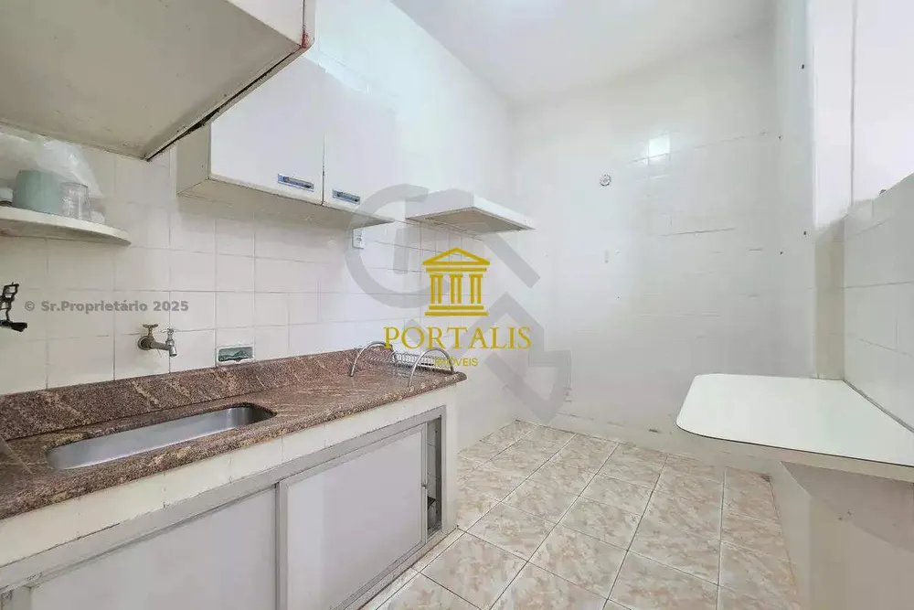 Apartamento, 3 quartos, 178 m² - Foto 19