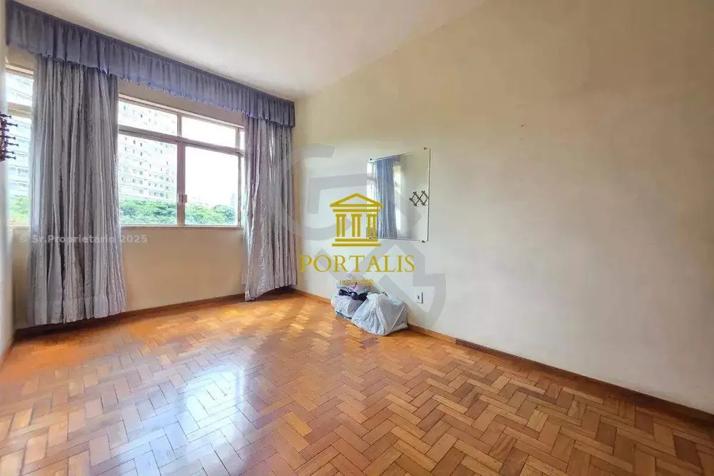 Apartamento, 3 quartos, 178 m² - Foto 1