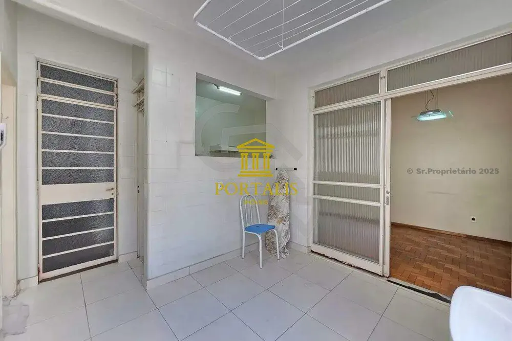 Apartamento, 3 quartos, 178 m² - Foto 7
