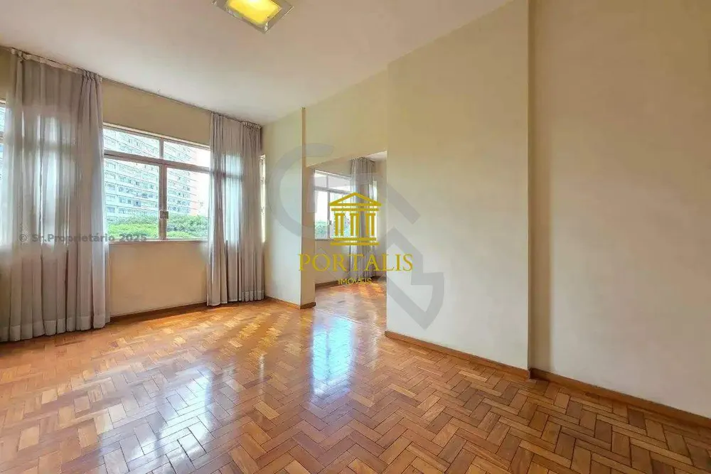 Apartamento, 3 quartos, 178 m² - Foto 1