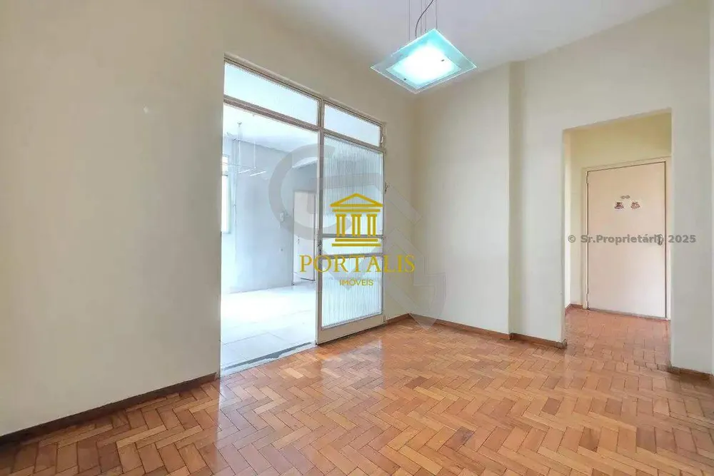 Apartamento, 3 quartos, 178 m² - Foto 4