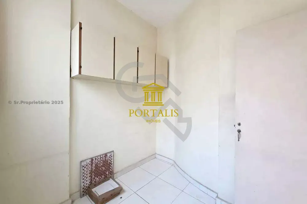 Apartamento, 3 quartos, 178 m² - Foto 16