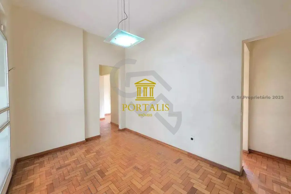 Apartamento, 3 quartos, 178 m² - Foto 7