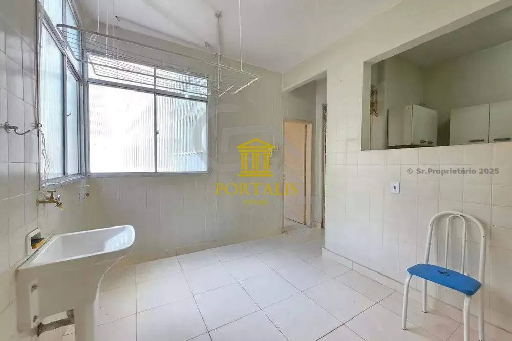Apartamento, 3 quartos, 178 m² - Foto 23