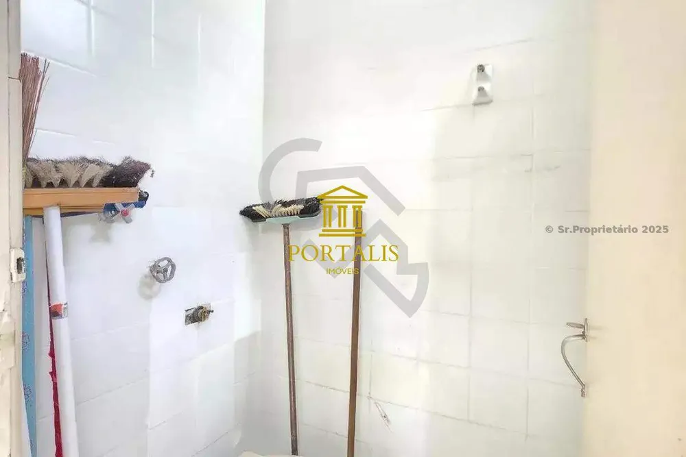 Apartamento, 3 quartos, 178 m² - Foto 21