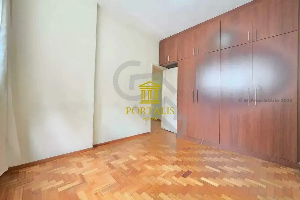 Apartamento, 3 quartos, 178 m² - Foto 4