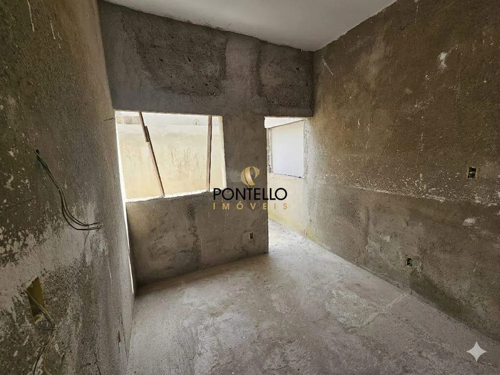 Casa, 2 quartos, 70 m² - Foto 4