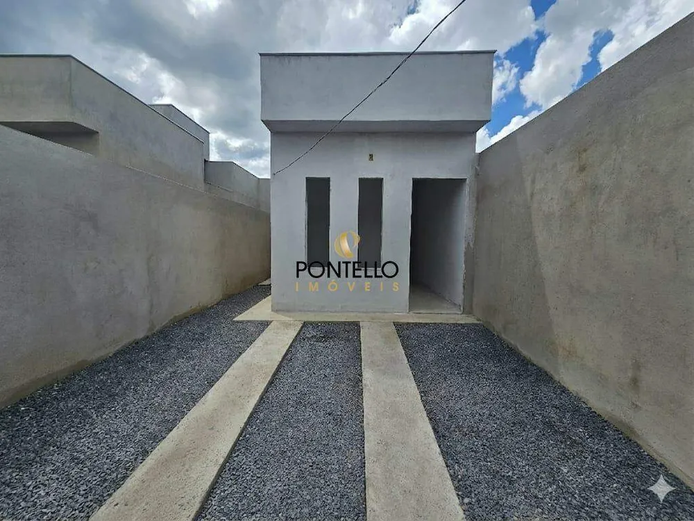 Casa, 2 quartos, 70 m² - Foto 1
