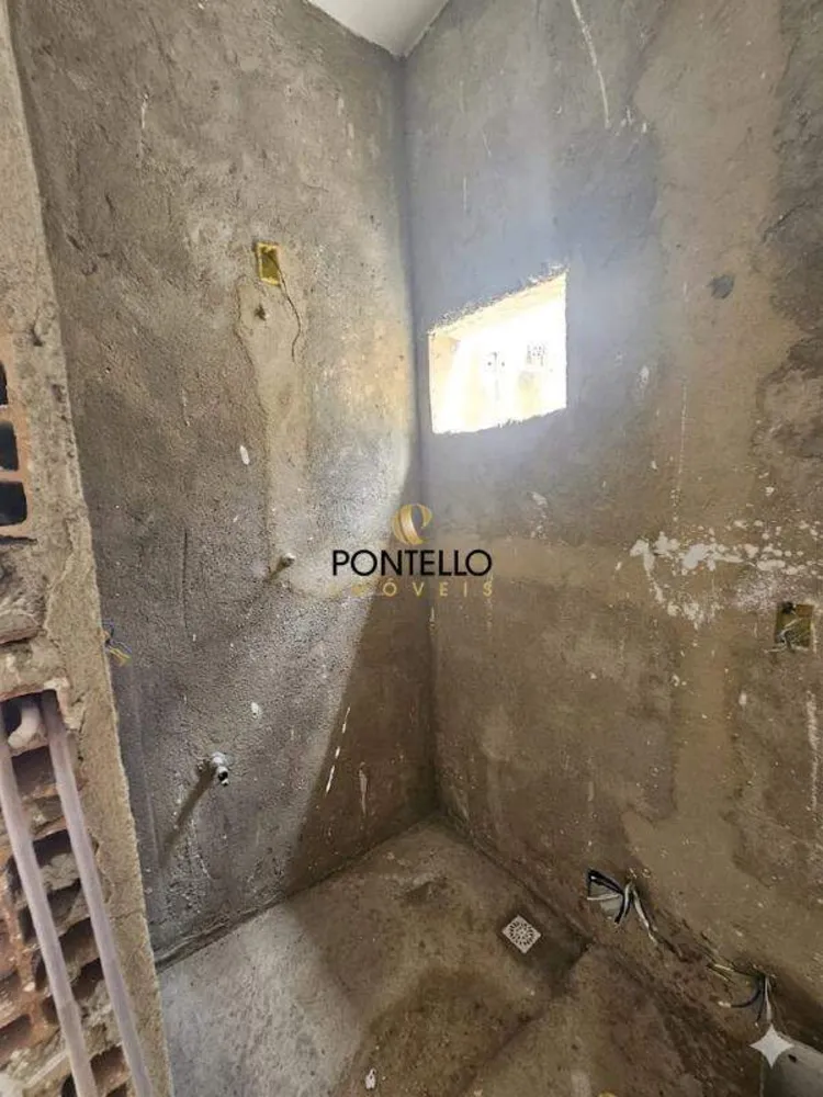 Casa, 2 quartos, 70 m² - Foto 2